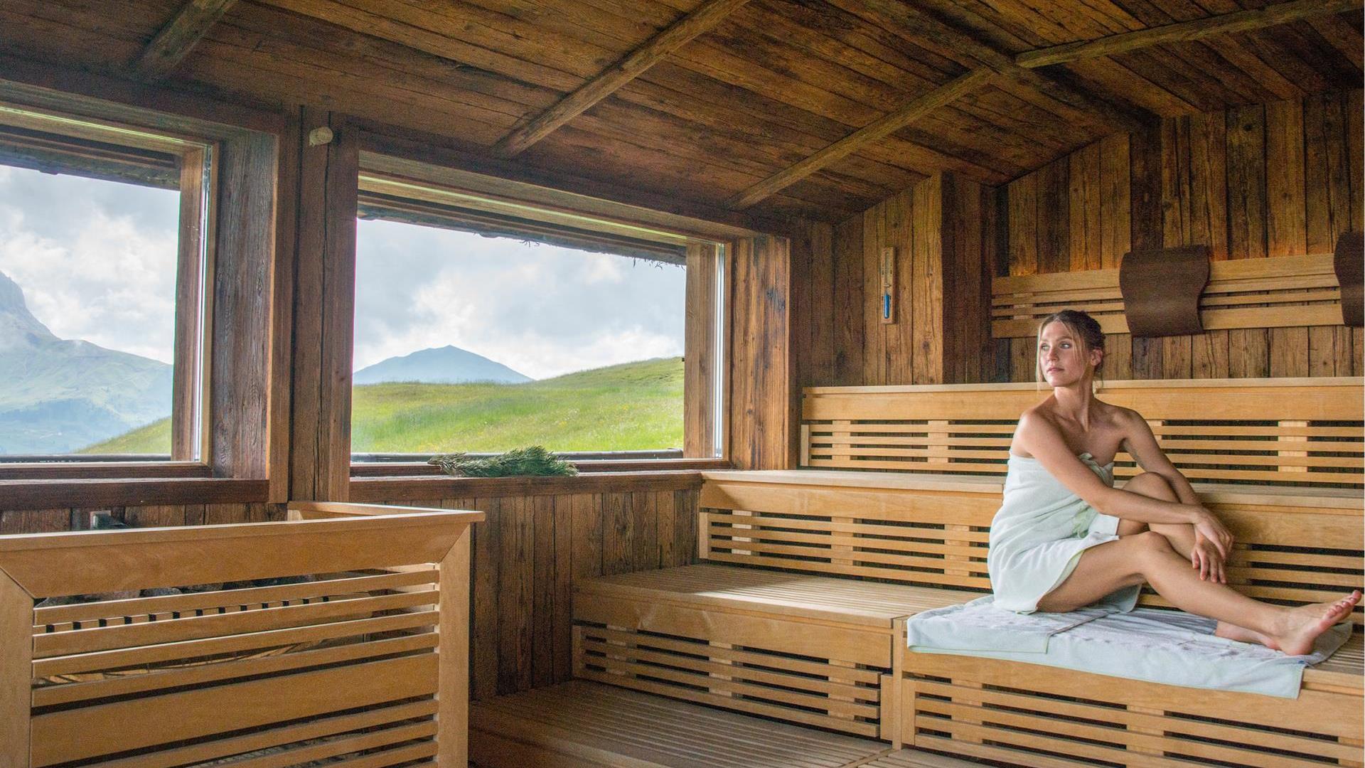 Relativ Denken Schulter sauna - my-mindtrip.de