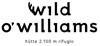 Logo Wild O'Williams