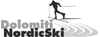 Logo Dolomiti NordicSki