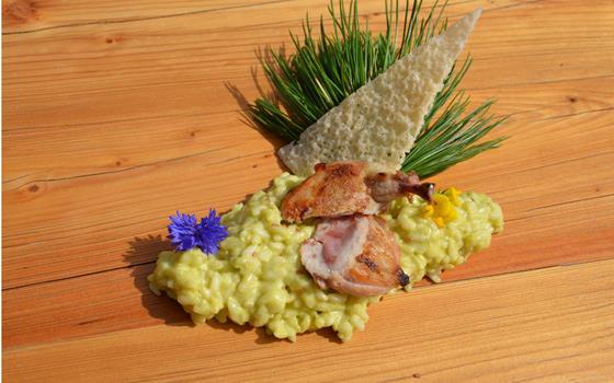 Risotto