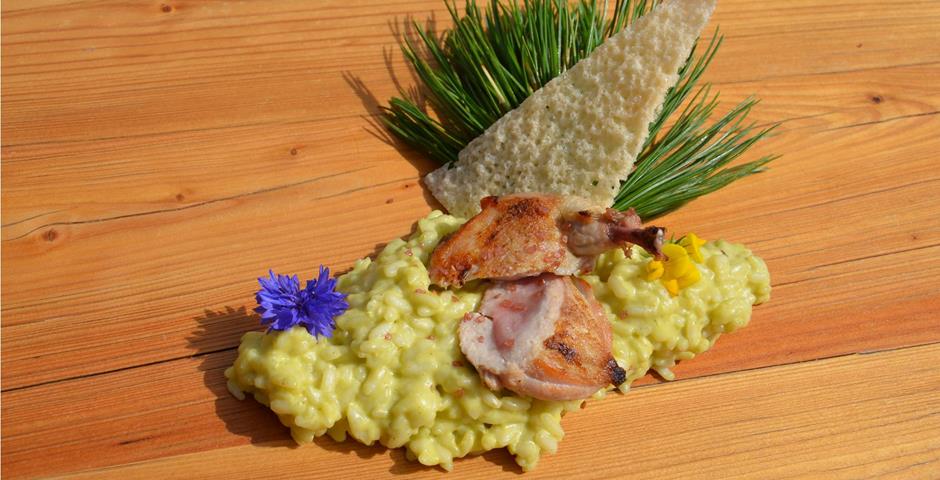 Risotto