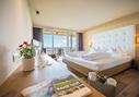 Double Room Puflatsch with Balcony