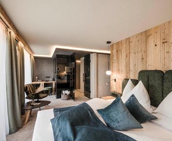 Suite Dolomiten