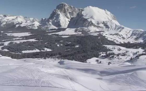 Inverno - Alpe di Siusi