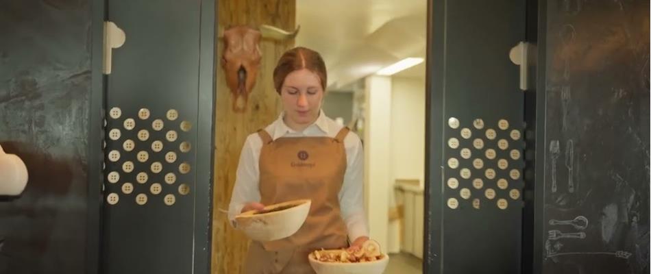 Hotel Goldknopf